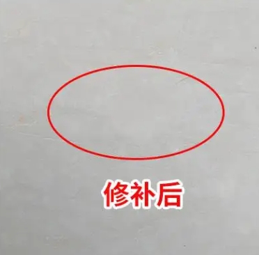 涿鹿瓷砖空鼓维修专业解答下贴瓷砖前墙壁基层存在的裂缝的影响