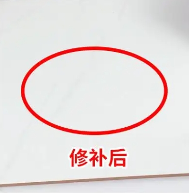 涿鹿瓷砖空鼓维修公司分享下板材基层，未采取柔性过渡措施的影响。在瓷砖铺贴工程中，如果采用的是板材基层（如石膏板、木工板等非刚性基层），而未采取柔性过渡措施，