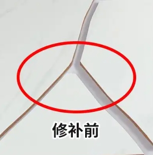 涿鹿瓷砖空鼓维修公司分享下瓷砖基层整体强度偏低，可能会导致的问题。